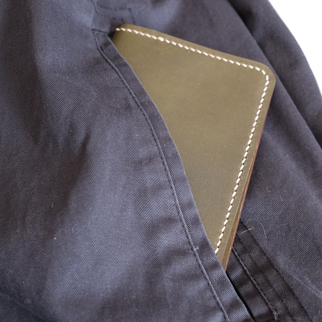 Pocket Jot
