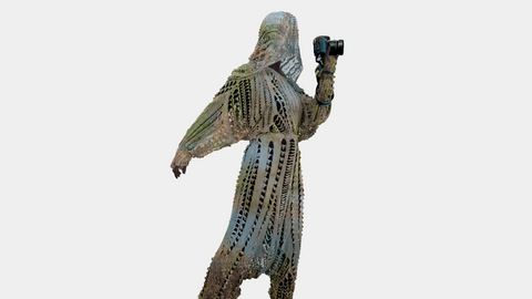CAMO