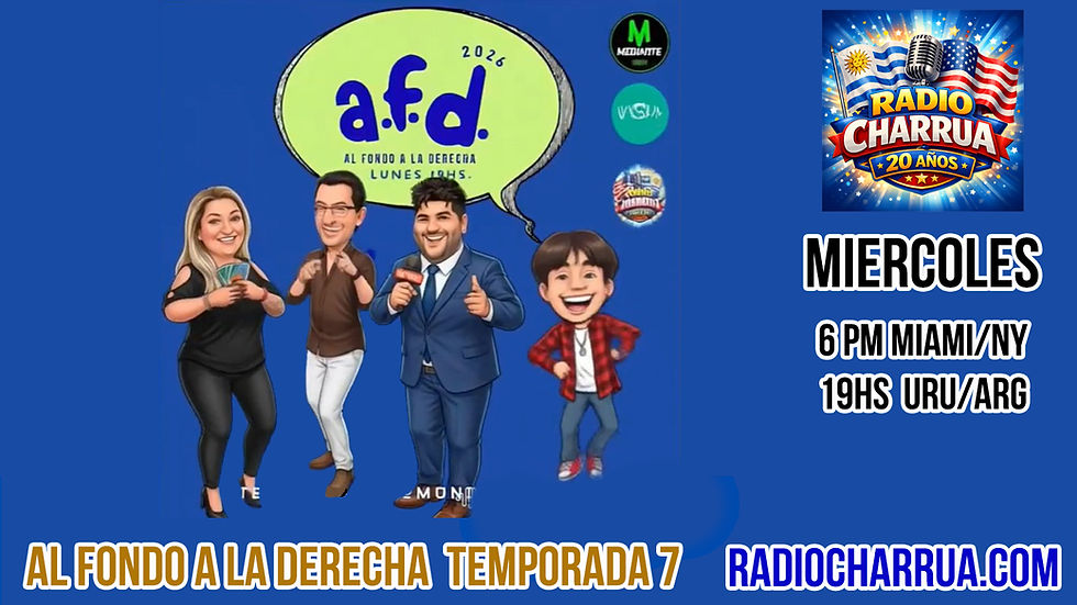AFD 2026