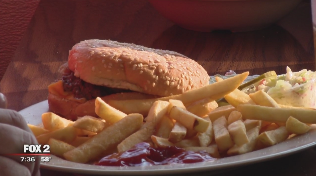 Blog Travis Coffee Shop