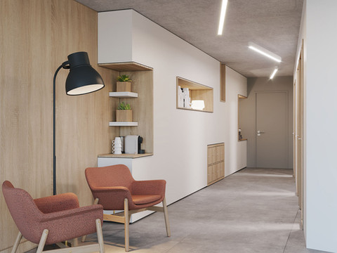 BUREAU AXA