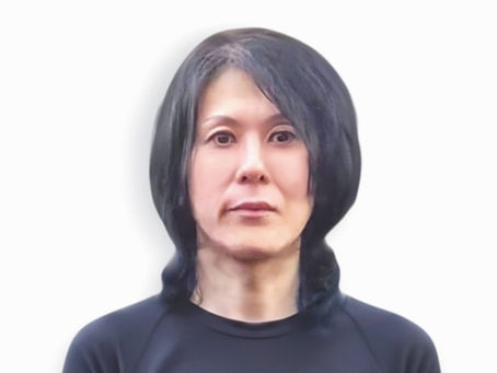 認定弟子 紫崎不動 『壁を越えて、ここから先へ』