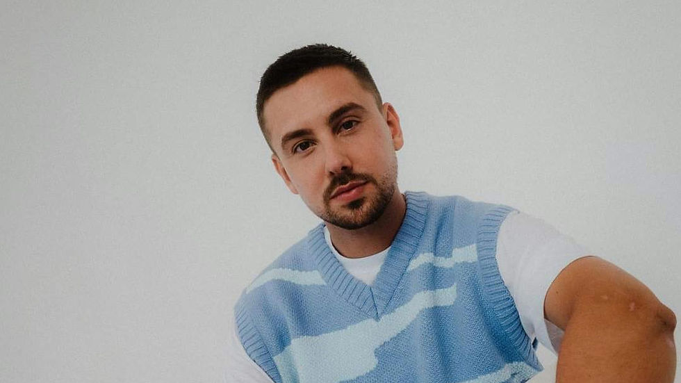 Sebastian Wurth - Kapitel 1