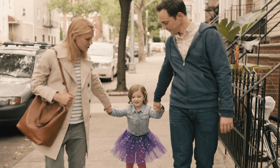 Ein Kind wie Jake – Ein Film über Identität, Erwartungen und gesellschaftliche Normen