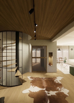 Renovation Woluwe-Saint-Lambert
