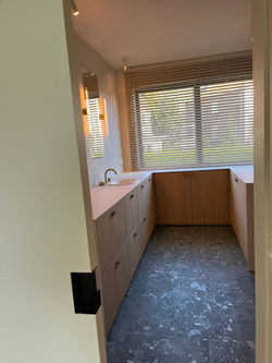 Renovation Beersel