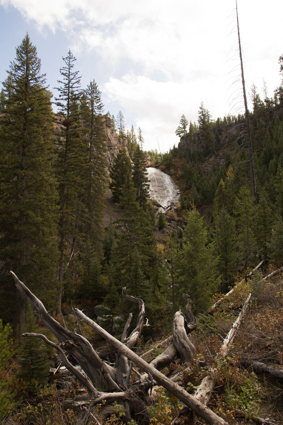 Yellowstone National Park