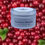Thumbnail: Cranberry Rhubarb 8 oz Soy Candle