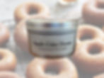 Thumbnail: Apple Cider Donut
