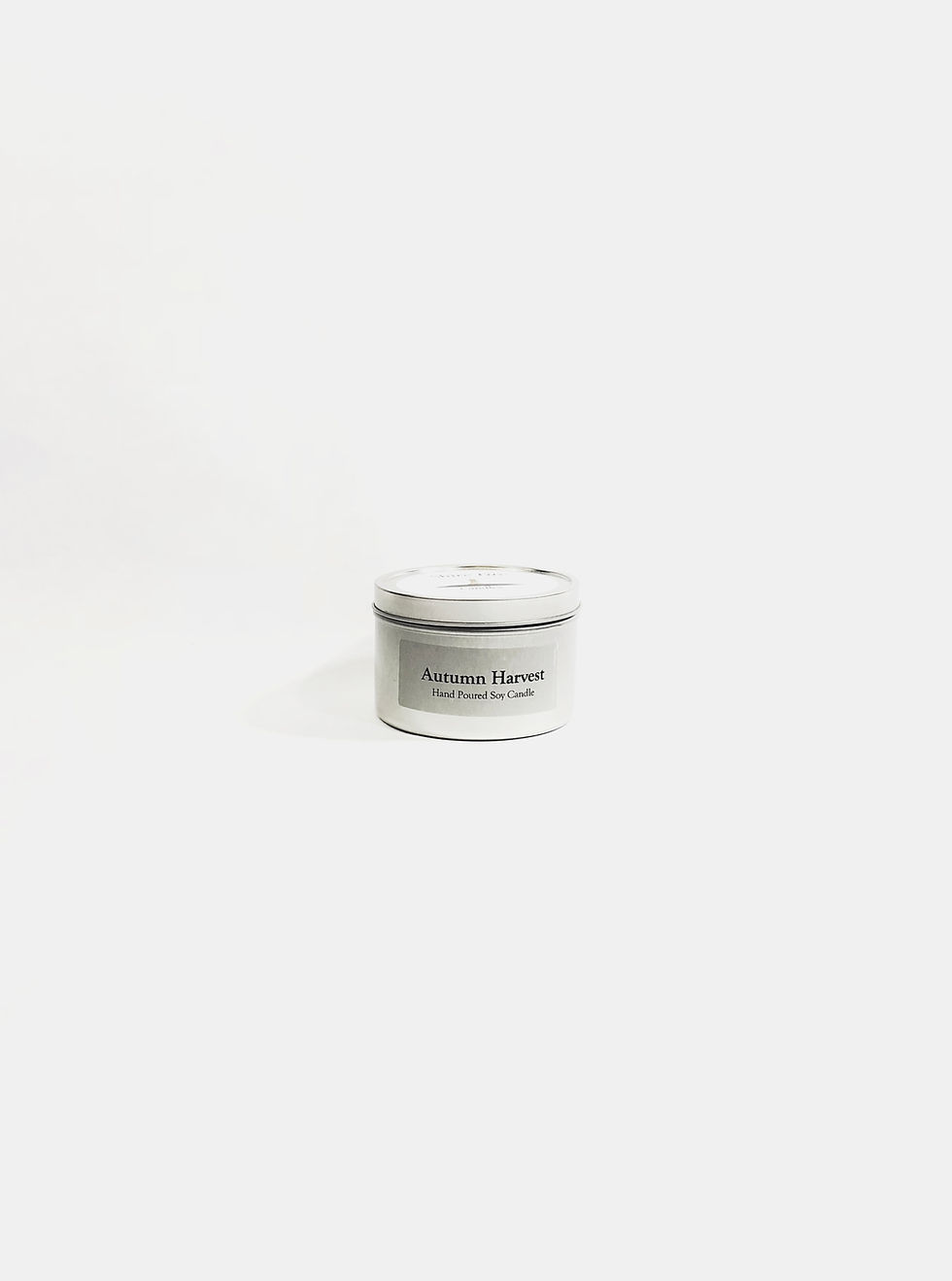 Thumbnail: Autumn Harvest 8 oz Tin