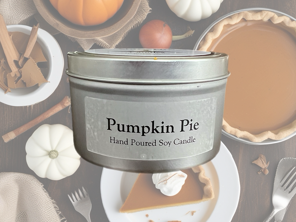 Thumbnail: Pumpkin Pie