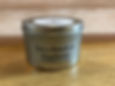 Just a Bunch of Non-Scents Unscented 16 oz Candle