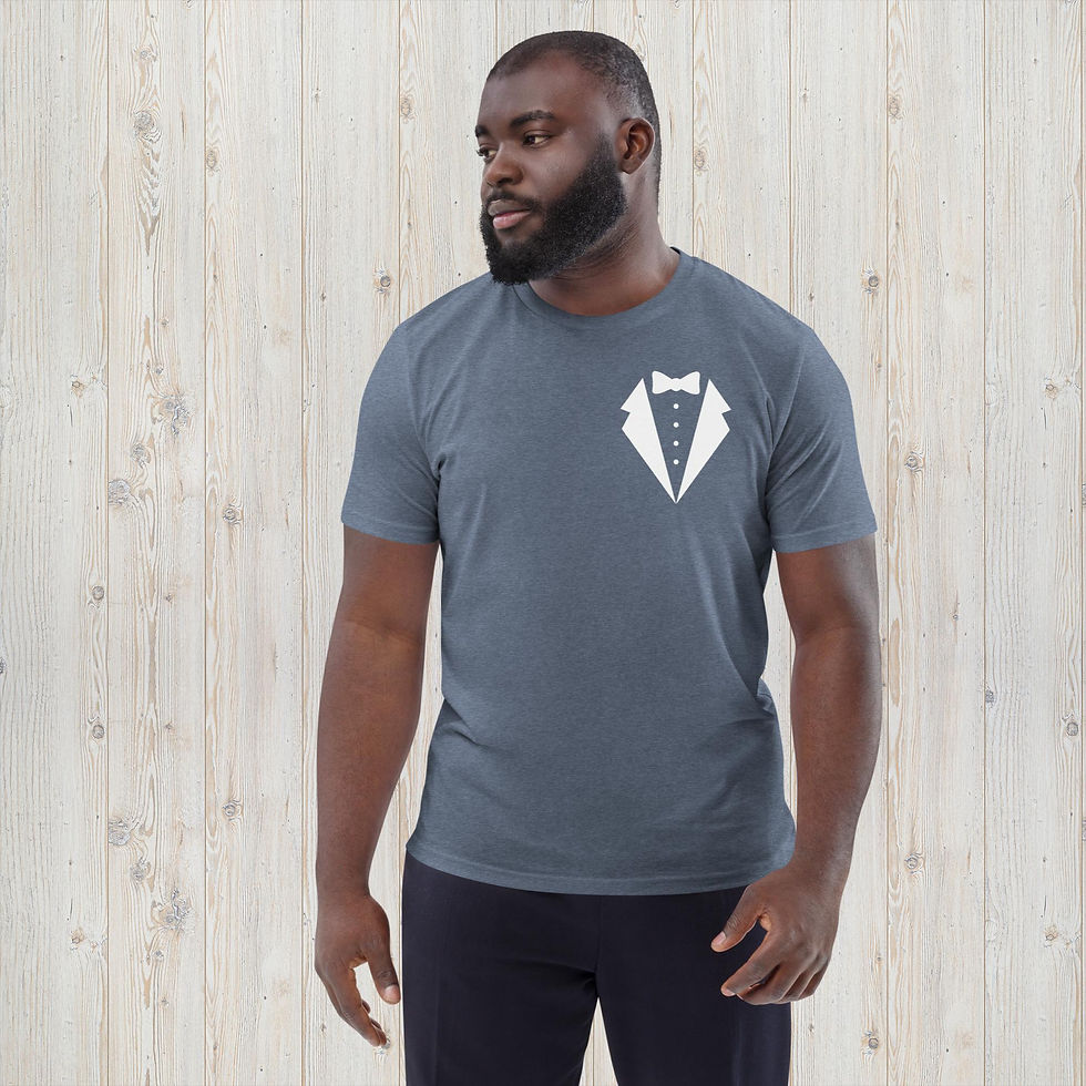 Thumbnail: CLASS Family T-Shirt - Variant 2
