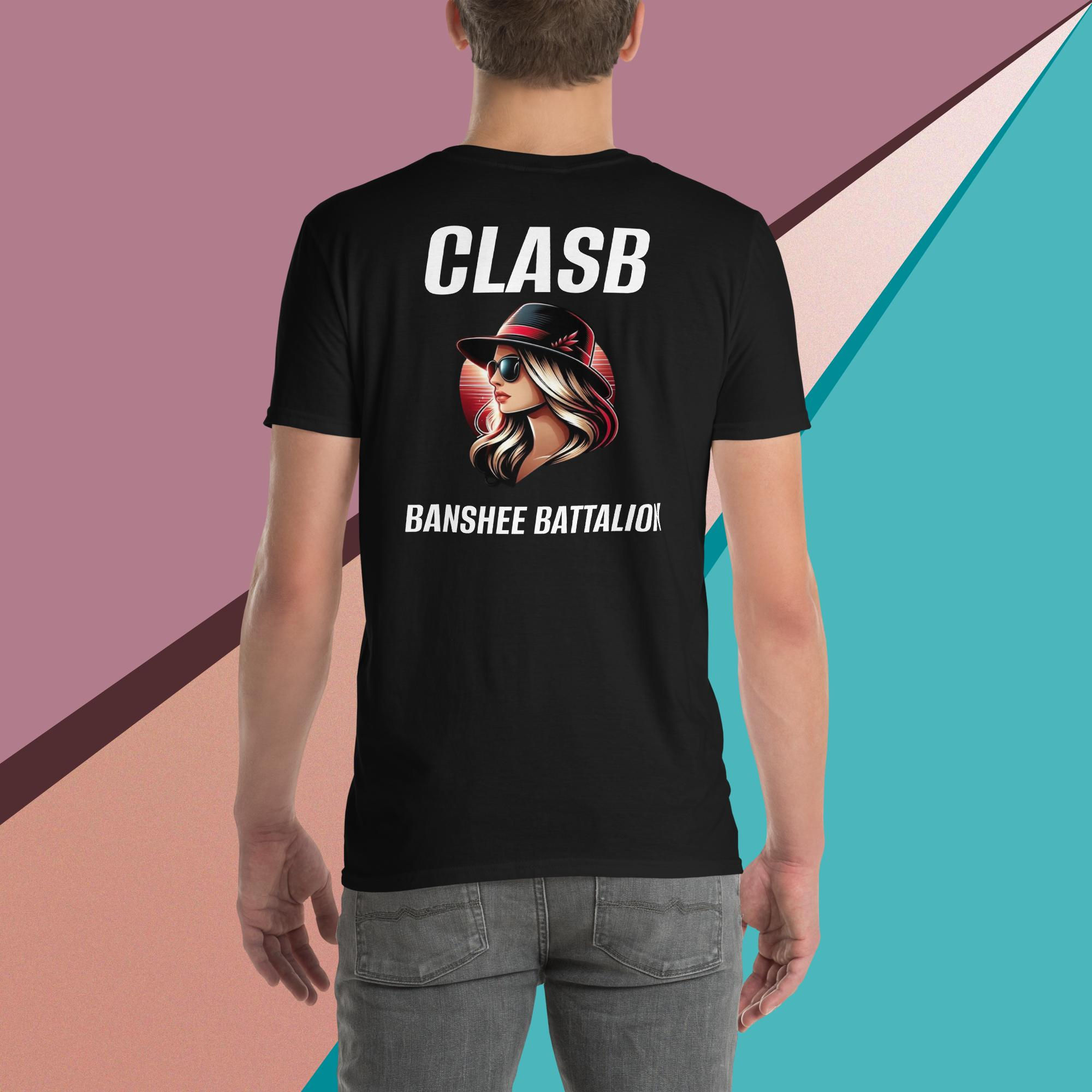 CLASB T-Shirt