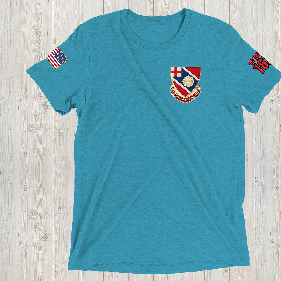 Thumbnail: 101 EN BN Shirt FSC