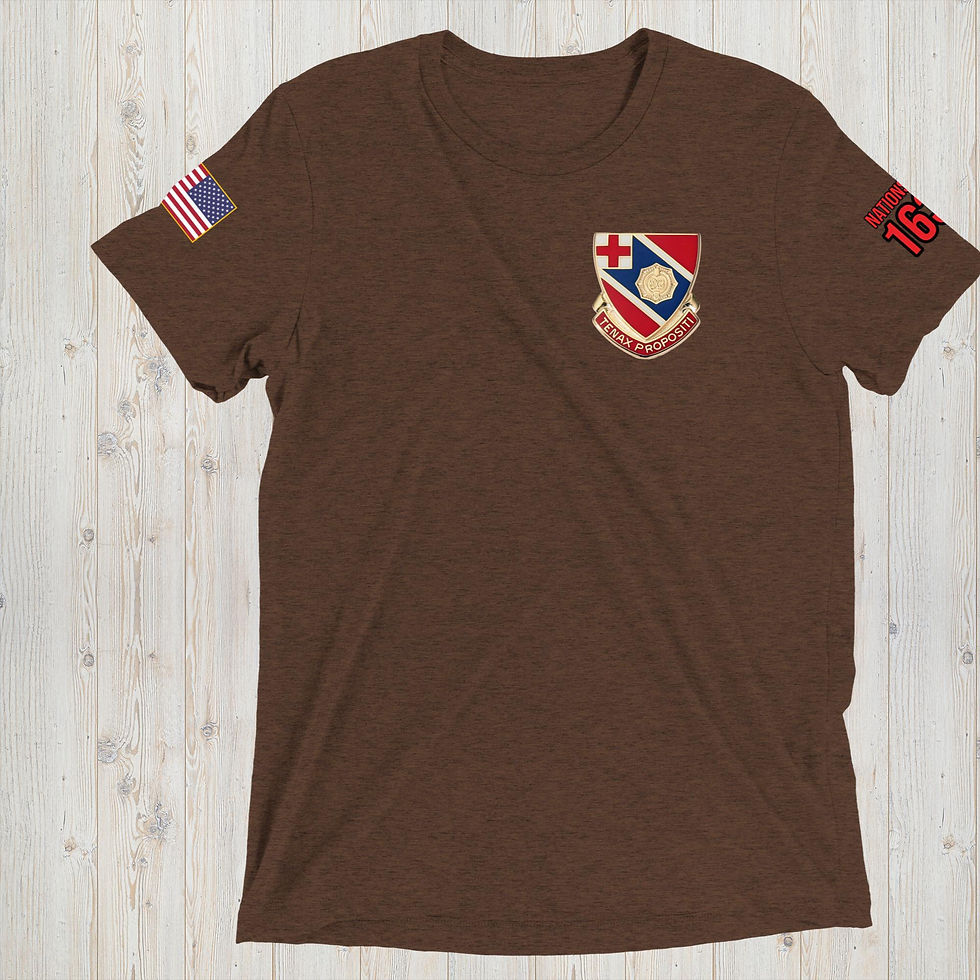 Thumbnail: 101 EN BN Shirt FSC
