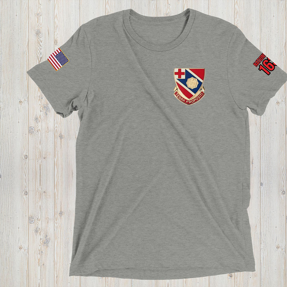 Thumbnail: 101 EN BN Shirt FSC