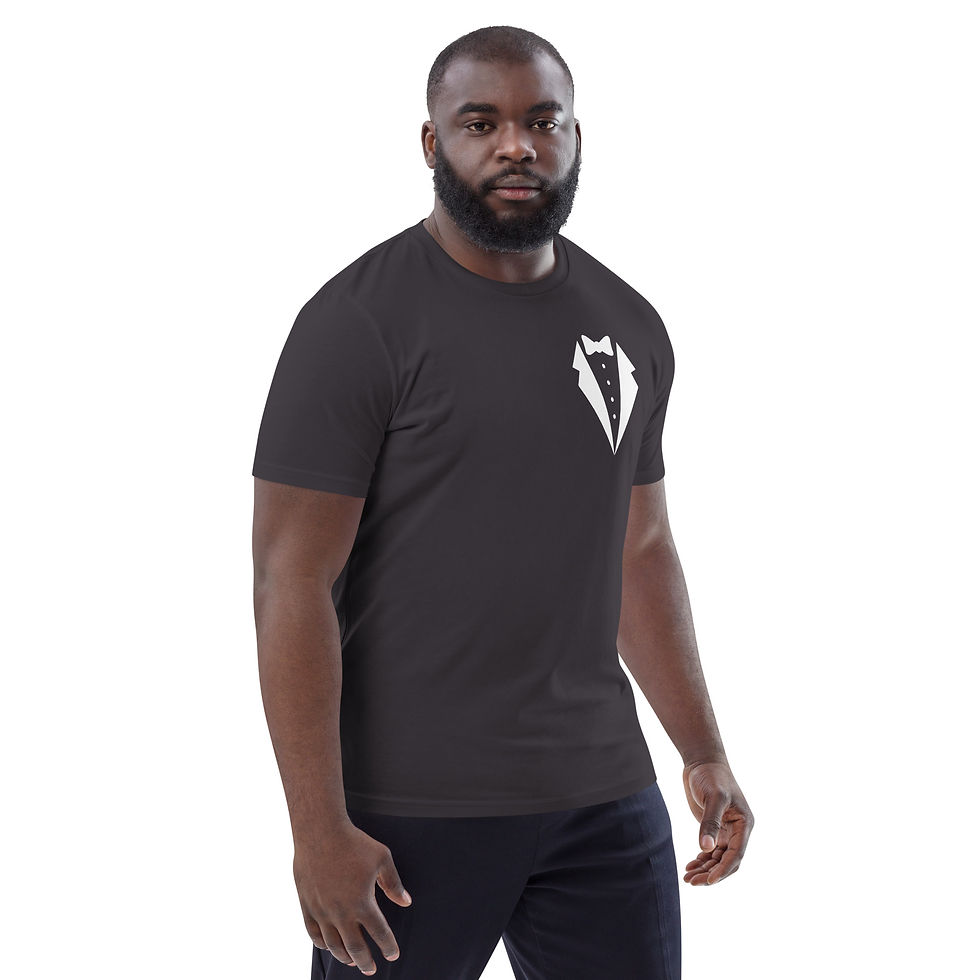 Thumbnail: CLASS Family T-Shirt