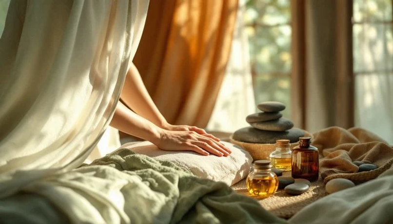 blanket massage table oils blanket massage table oils