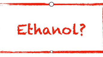 Ethanol in your fuel