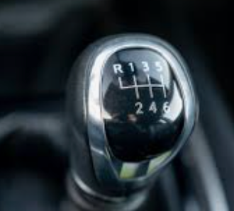 Good Bye Manual Transmission