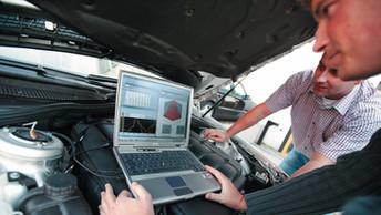 The Calibration Engineer