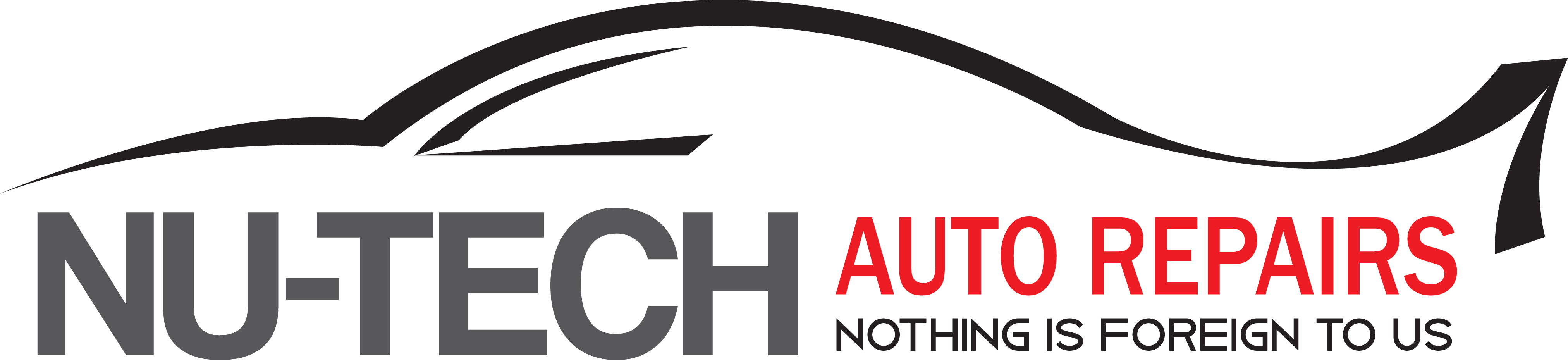 Nu-Tech Auto Repairs logo