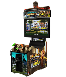 Big Buck Hunter Reloaded Arcade Game Rental.png