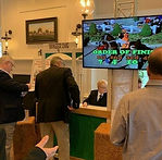 Horse race game rental NJ