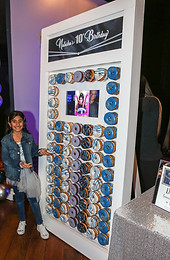 Donut Wall Rental NJ