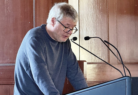 Am Wochenende 13./14. September 2025 gab es im gesamten Kreisgebiet wieder einige Ereignisse.