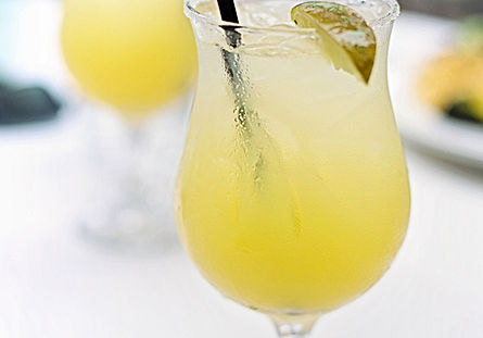 Honeydew Cooler