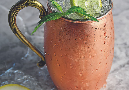 Moscow Mule