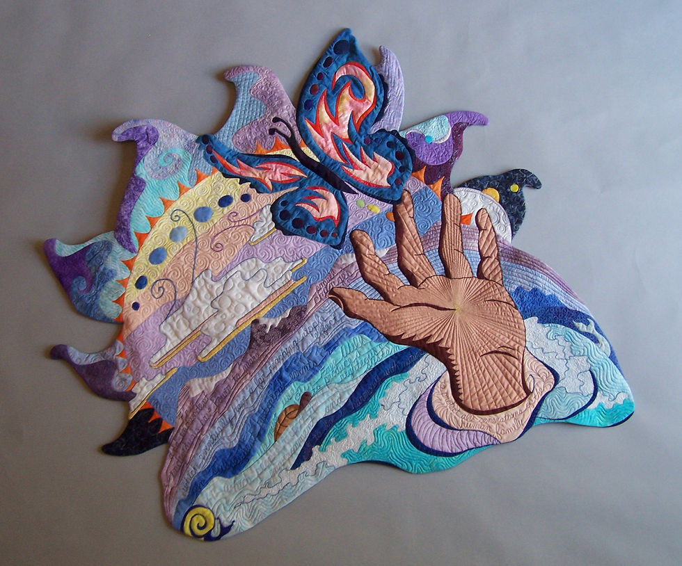 The Butterfly Effect