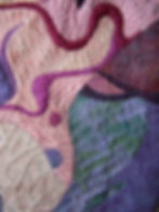 Detail of Tree of Life