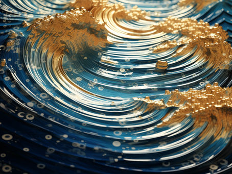 ThetaHealing® : Libère tes blocages et transforme ta réalité (enfin !) ✨