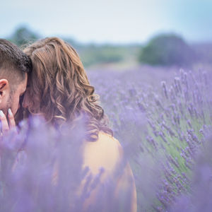 Flower Field Sessions