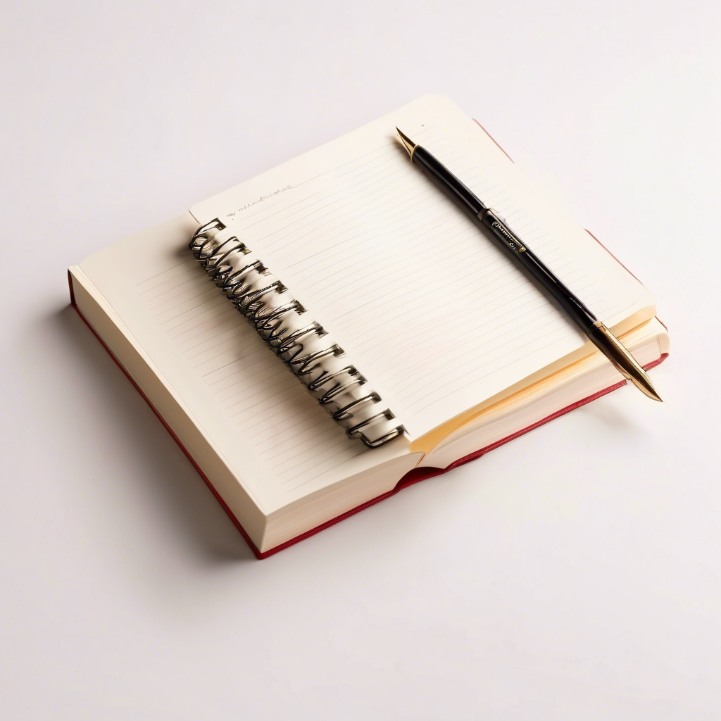 Diario de Gratitud