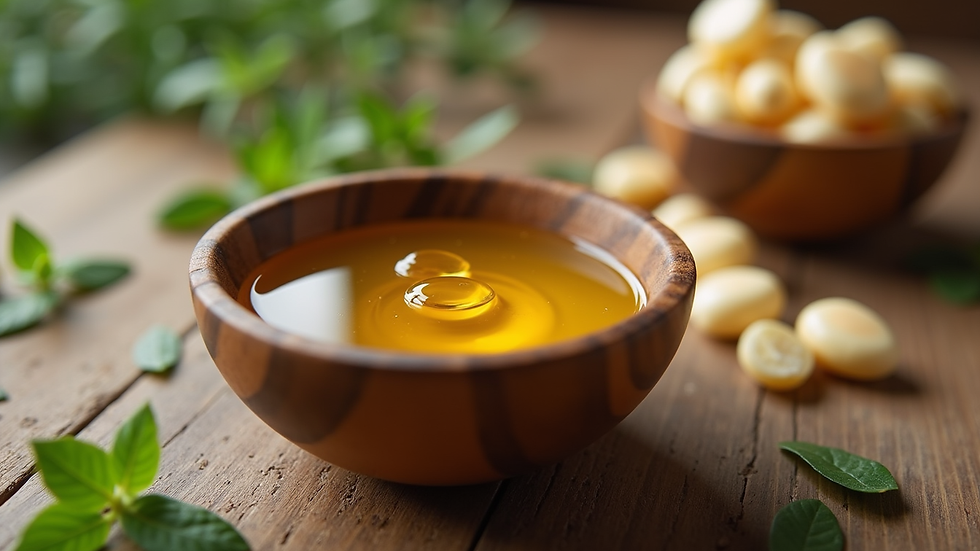 Experience the Best Headspa Rituals in OC: Holistic Scalp Treatments for True Balance