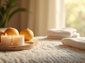 Understanding the Benefits of Headspa Rituals