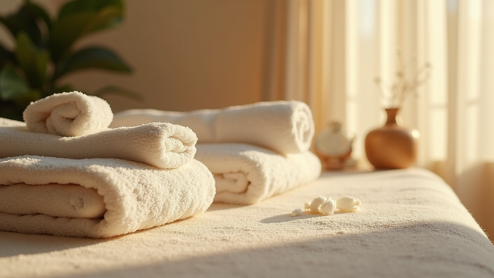 Rejuvenate Your Scalp with a Head Spa: Discover the Head Spa Benefits