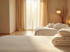 Discover the Best Headspa in OC: Your Guide to Luxury Scalp Therapy