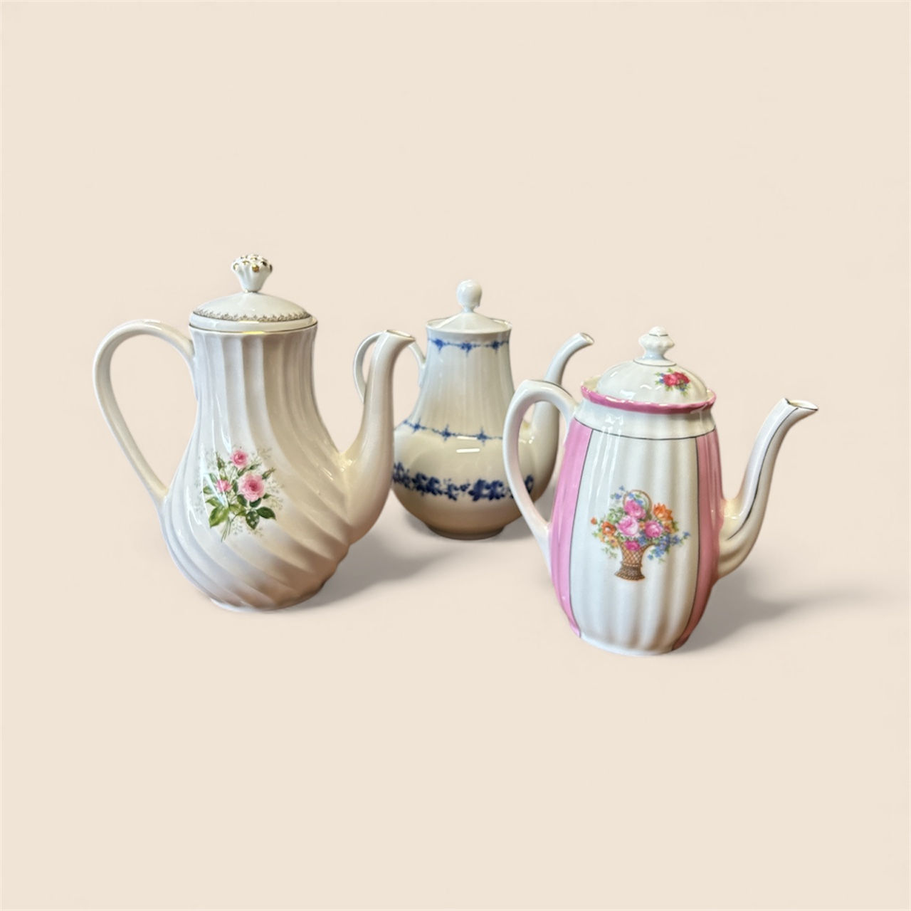 Cafetière/Théière