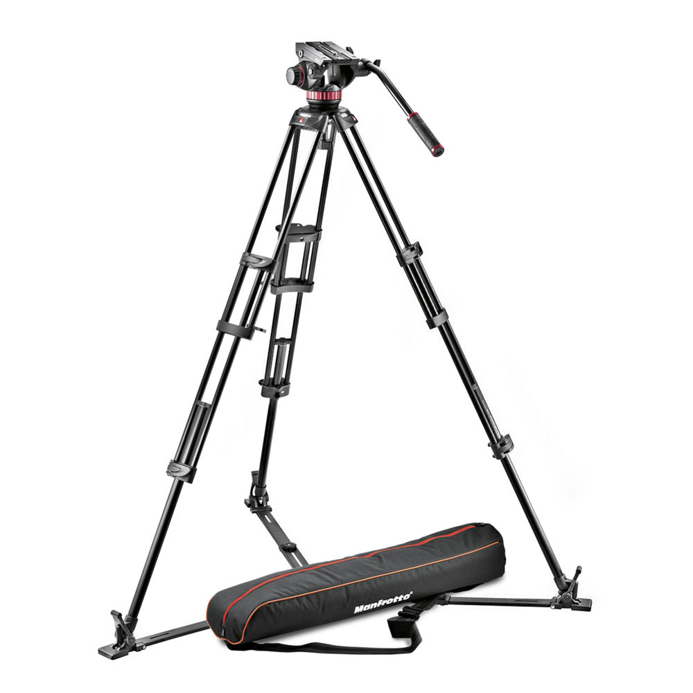 Manfrotto Kamerastativ