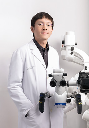 Longwood-Dental-Clinic-Taipei-Neihu-Dazhi-Best-English-Dentist-Harvard-HungLiang-Chin-Endo