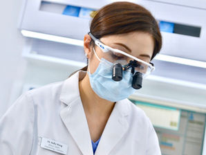 Comprehensive Checkup: the best start towards a good long term oral health