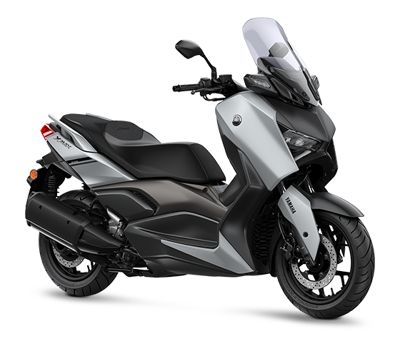 Thumbnail: YAMAHA X - MAX