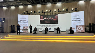 Stories That Move: FIDE Storytelling Challenge Awards