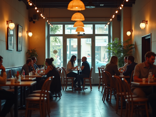 Empowering Local Businesses with Artellis AI Solutions