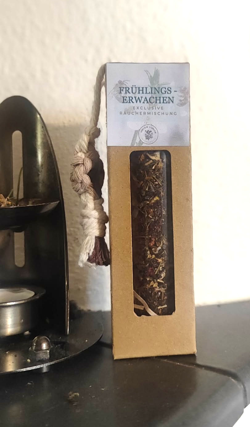 Spring Awakening - Exclusive